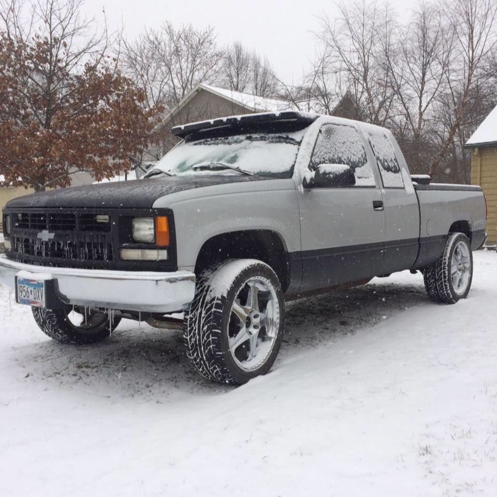 Meet your Posher, Cory